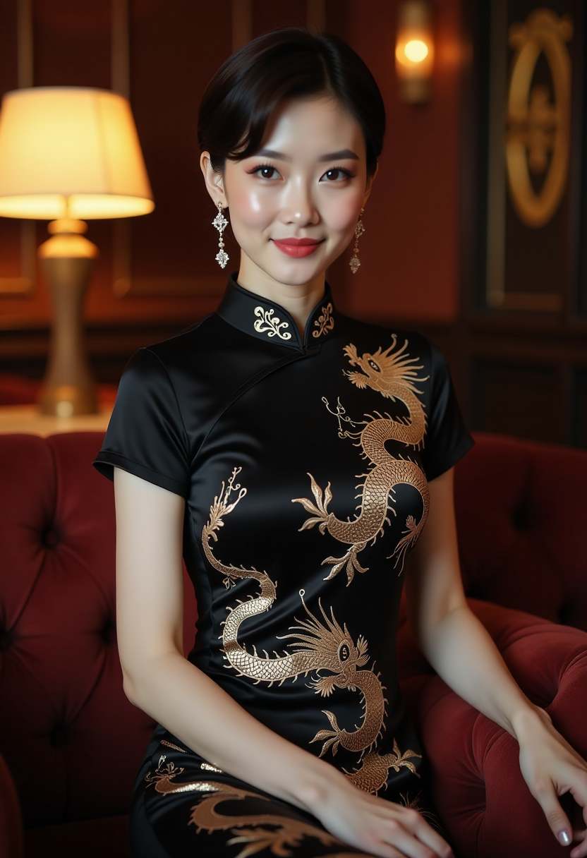 短剧片段